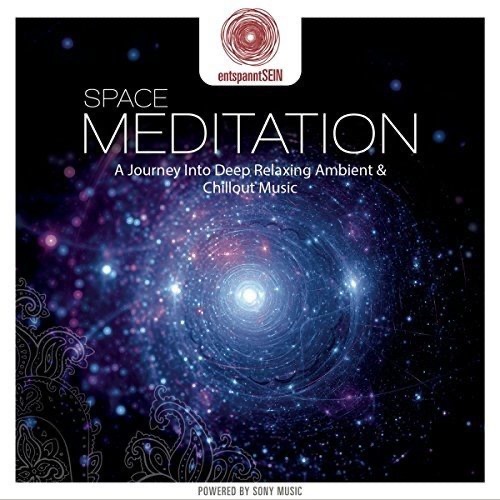 space meditation (sony music)