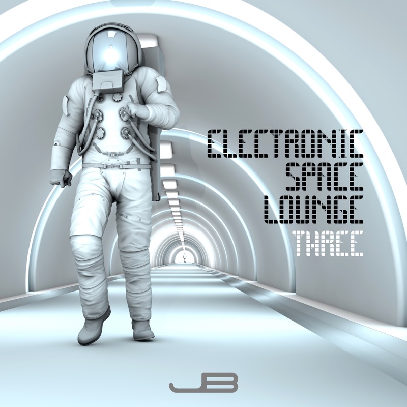 electronic space lounge three