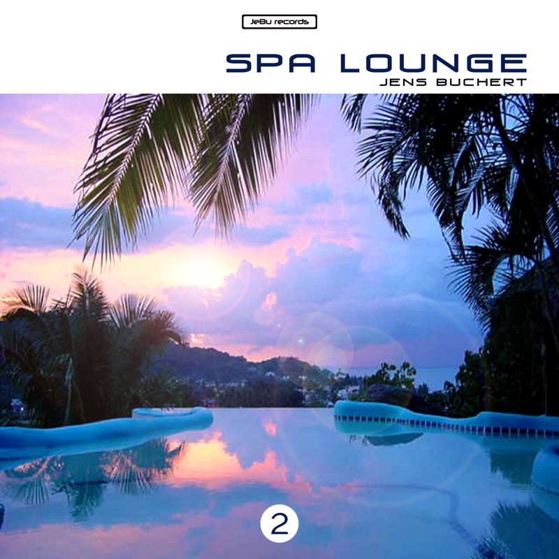 spa lounge two